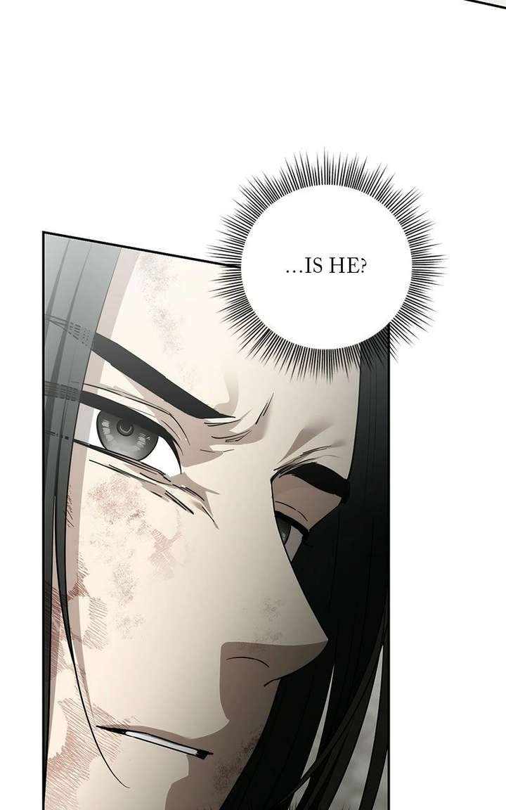 The Presepe Outside the Cage Chapter 56 - Page 66