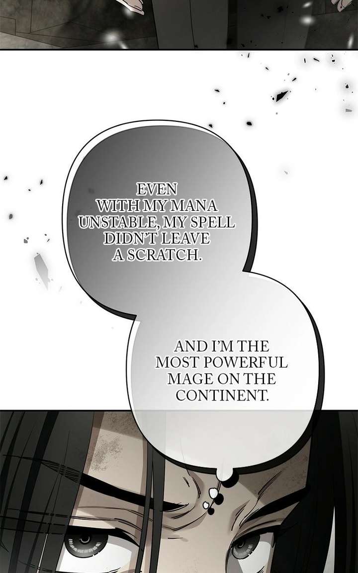 The Presepe Outside the Cage Chapter 56 - Page 69