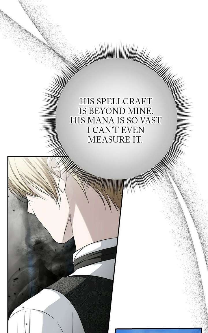 The Presepe Outside the Cage Chapter 56 - Page 76