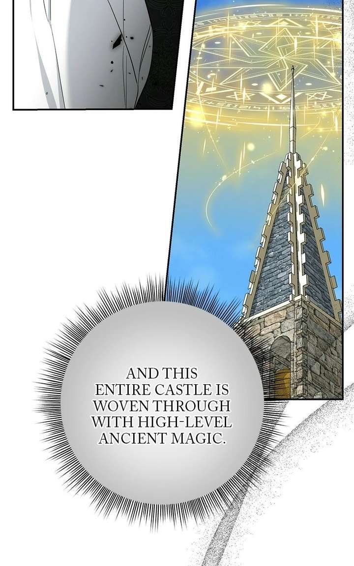 The Presepe Outside the Cage Chapter 56 - Page 77