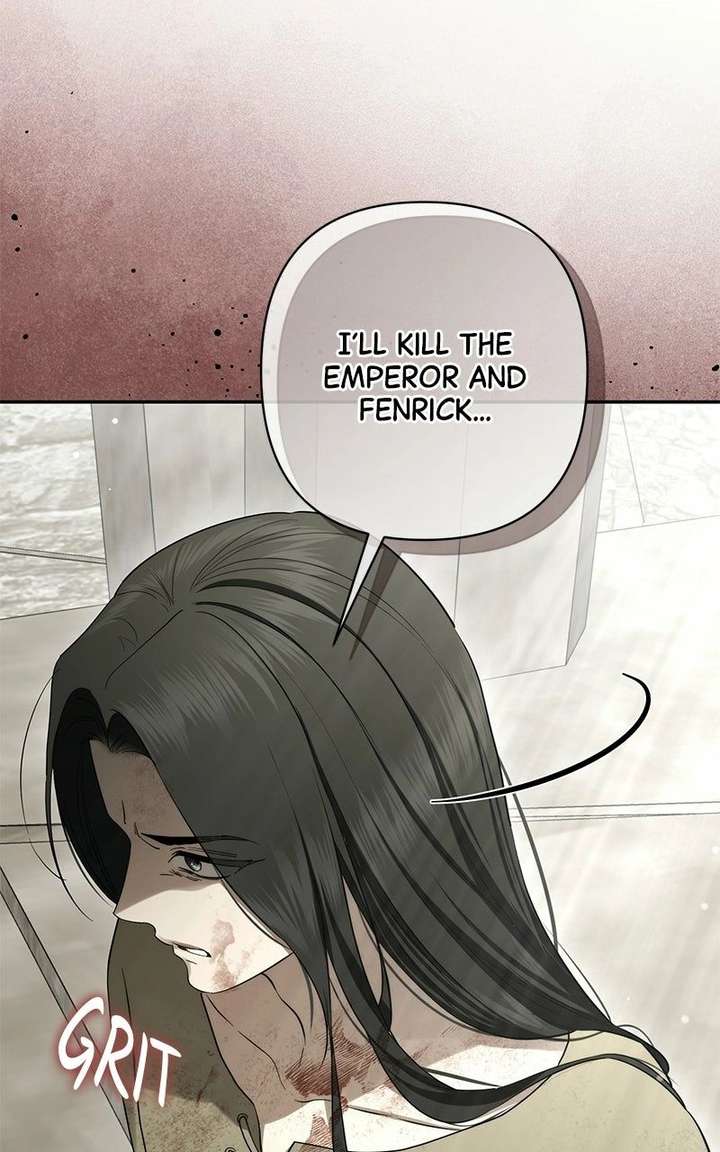 The Presepe Outside the Cage Chapter 56 - Page 83