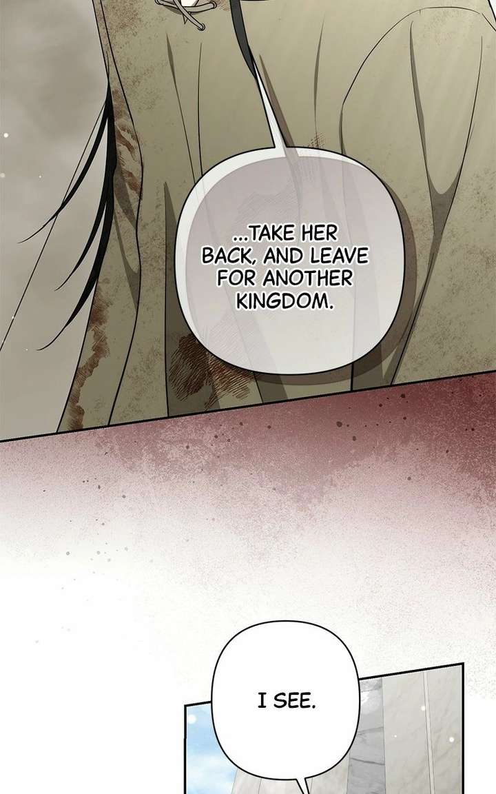 The Presepe Outside the Cage Chapter 56 - Page 84