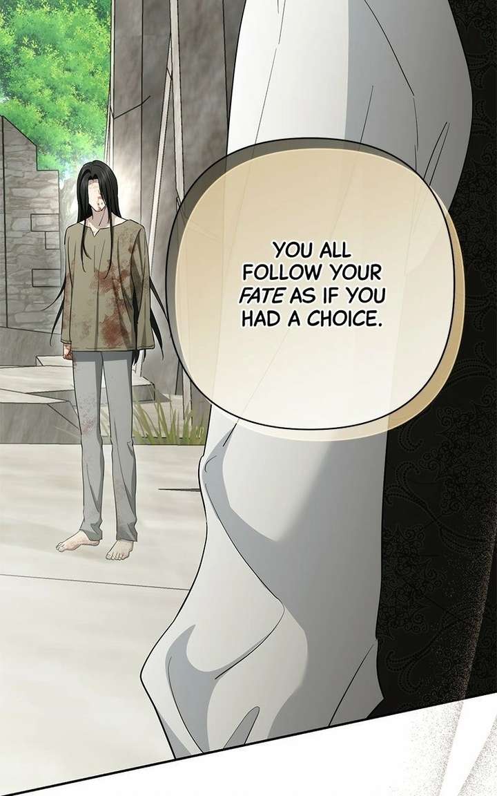 The Presepe Outside the Cage Chapter 56 - Page 90