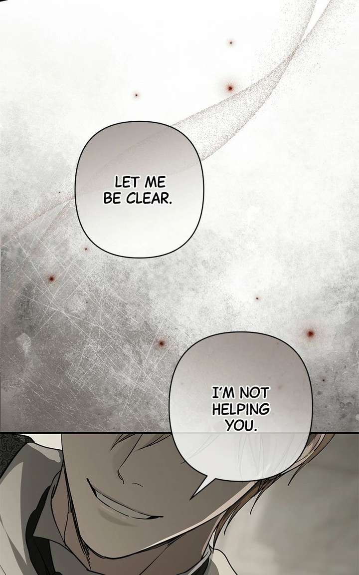 The Presepe Outside the Cage Chapter 56 - Page 91