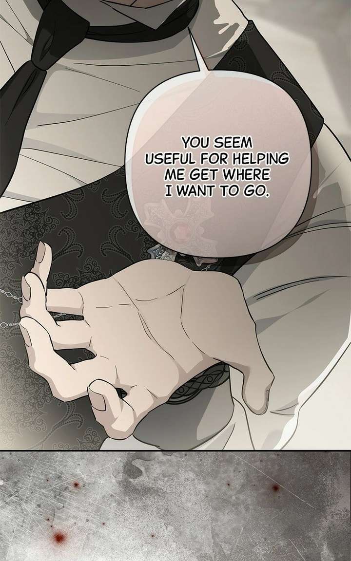 The Presepe Outside the Cage Chapter 56 - Page 92