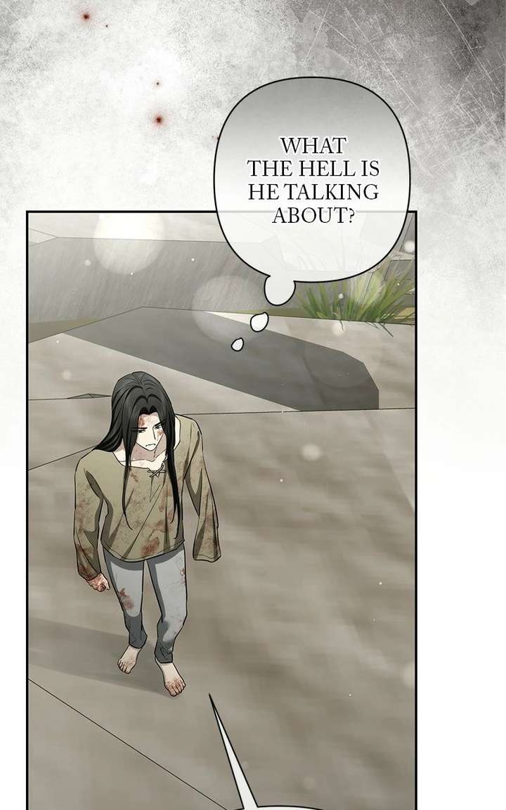 The Presepe Outside the Cage Chapter 56 - Page 93