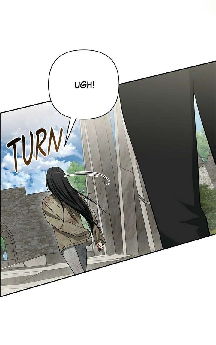The Presepe Outside the Cage Chapter 56 - Page 97