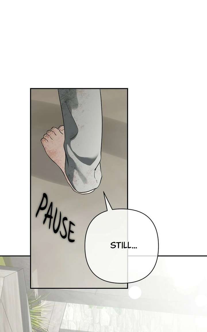 The Presepe Outside the Cage Chapter 56 - Page 98