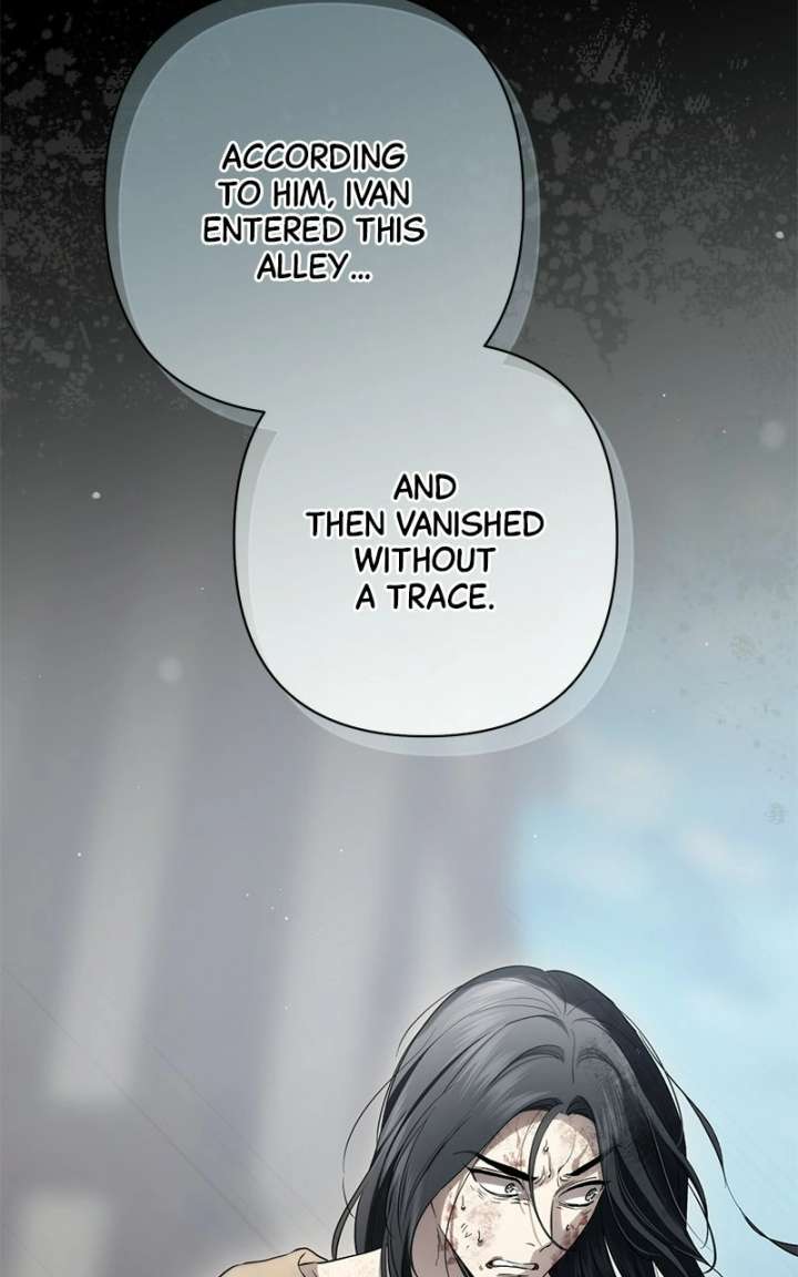 The Presepe Outside the Cage Chapter 58 - Page 8
