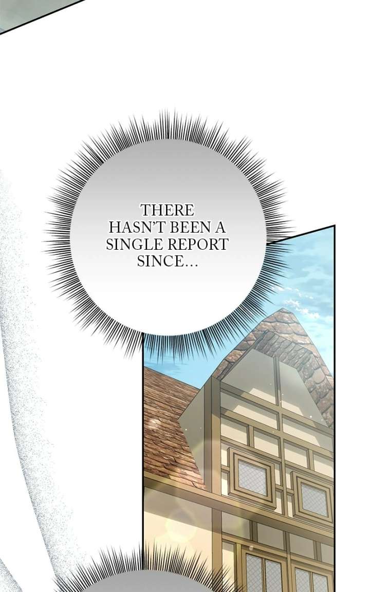 The Presepe Outside the Cage Chapter 58 - Page 12