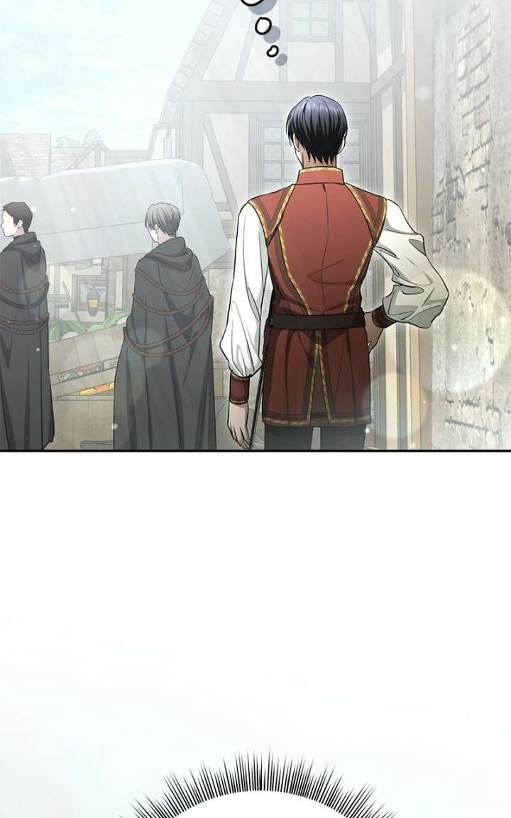 The Presepe Outside the Cage Chapter 58 - Page 24