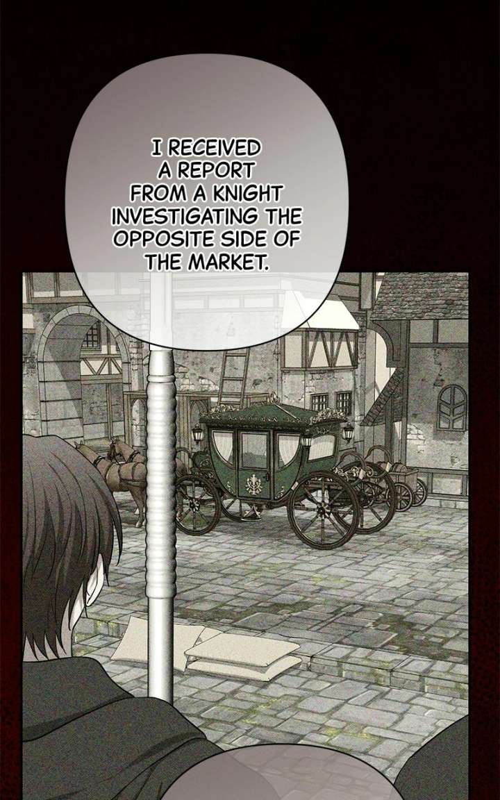 The Presepe Outside the Cage Chapter 58 - Page 33