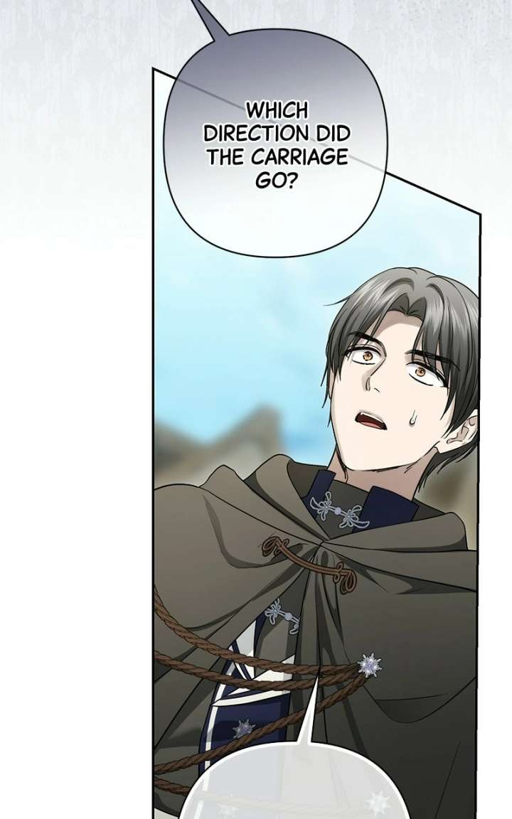 The Presepe Outside the Cage Chapter 58 - Page 39