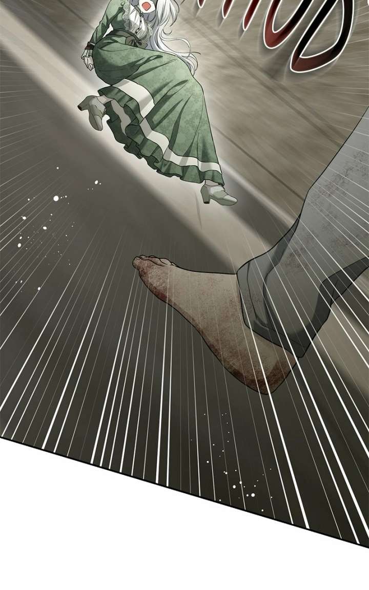 The Presepe Outside the Cage Chapter 58 - Page 50