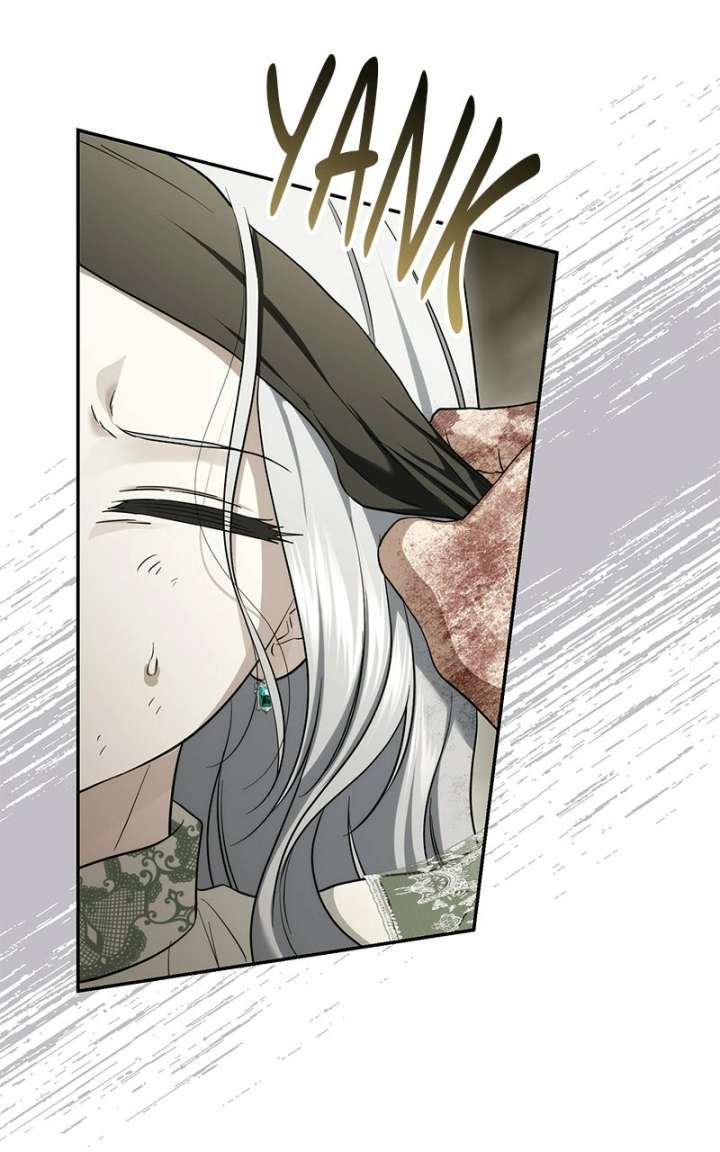 The Presepe Outside the Cage Chapter 58 - Page 51