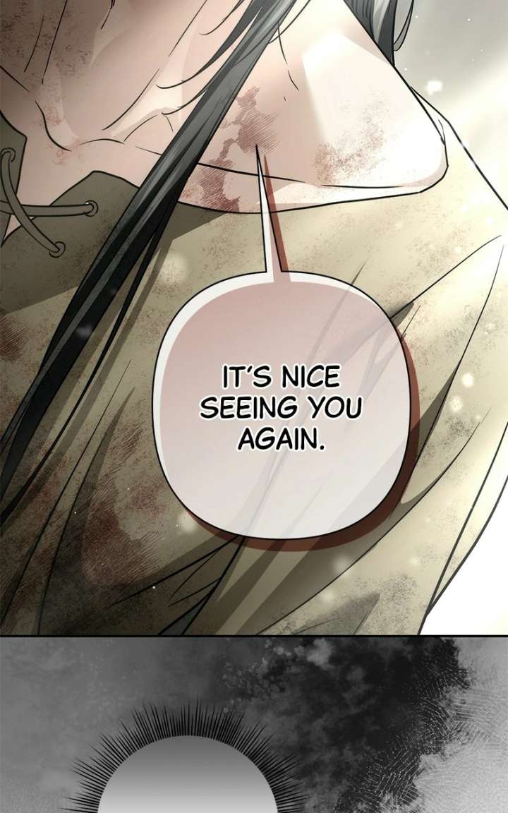 The Presepe Outside the Cage Chapter 58 - Page 55
