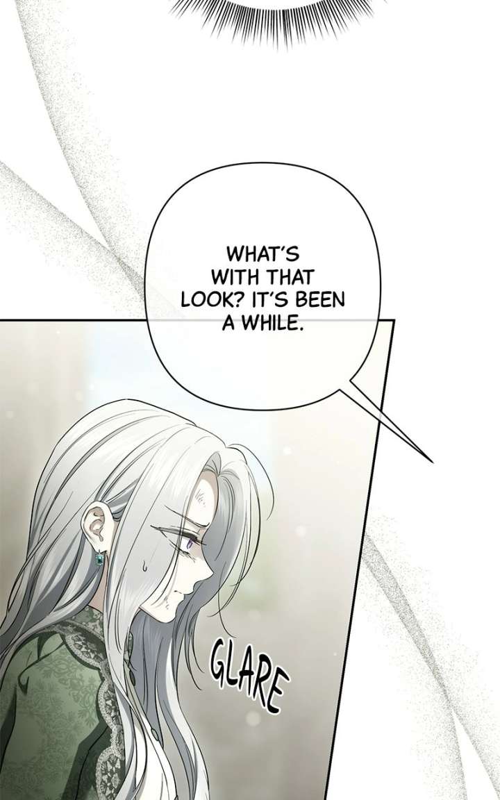 The Presepe Outside the Cage Chapter 58 - Page 58