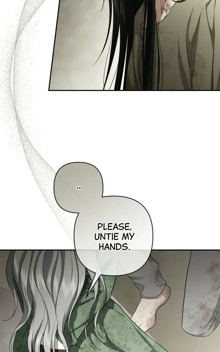 The Presepe Outside the Cage Chapter 58 - Page 60