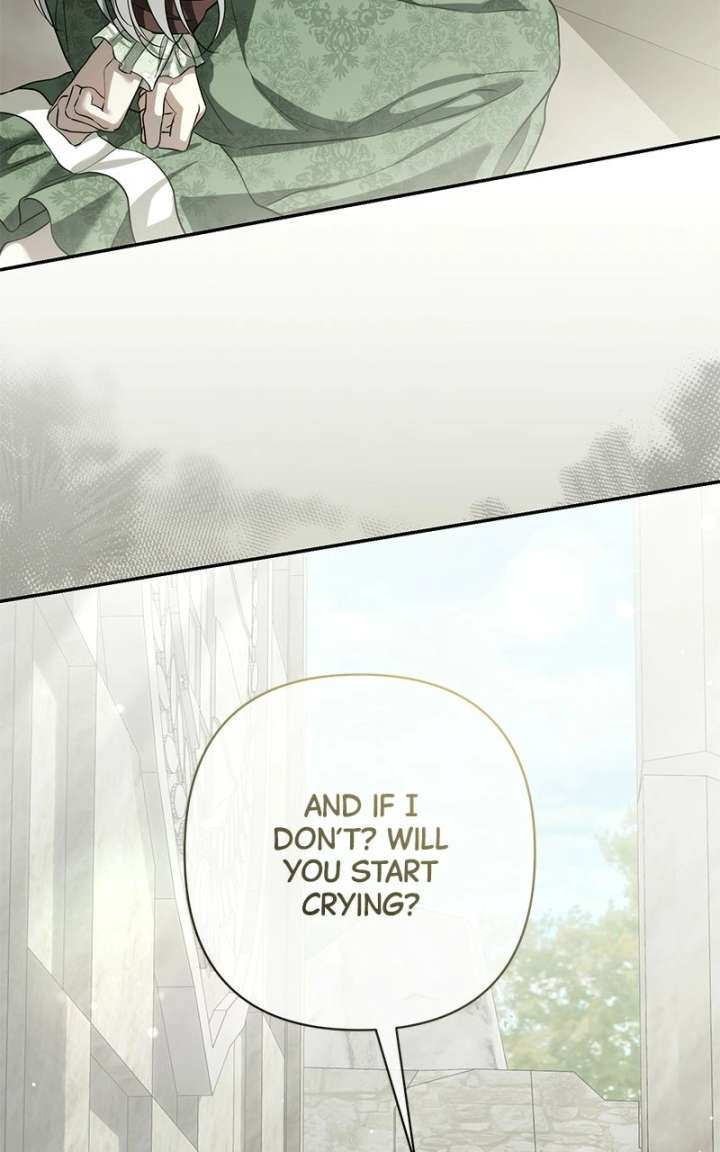 The Presepe Outside the Cage Chapter 58 - Page 61