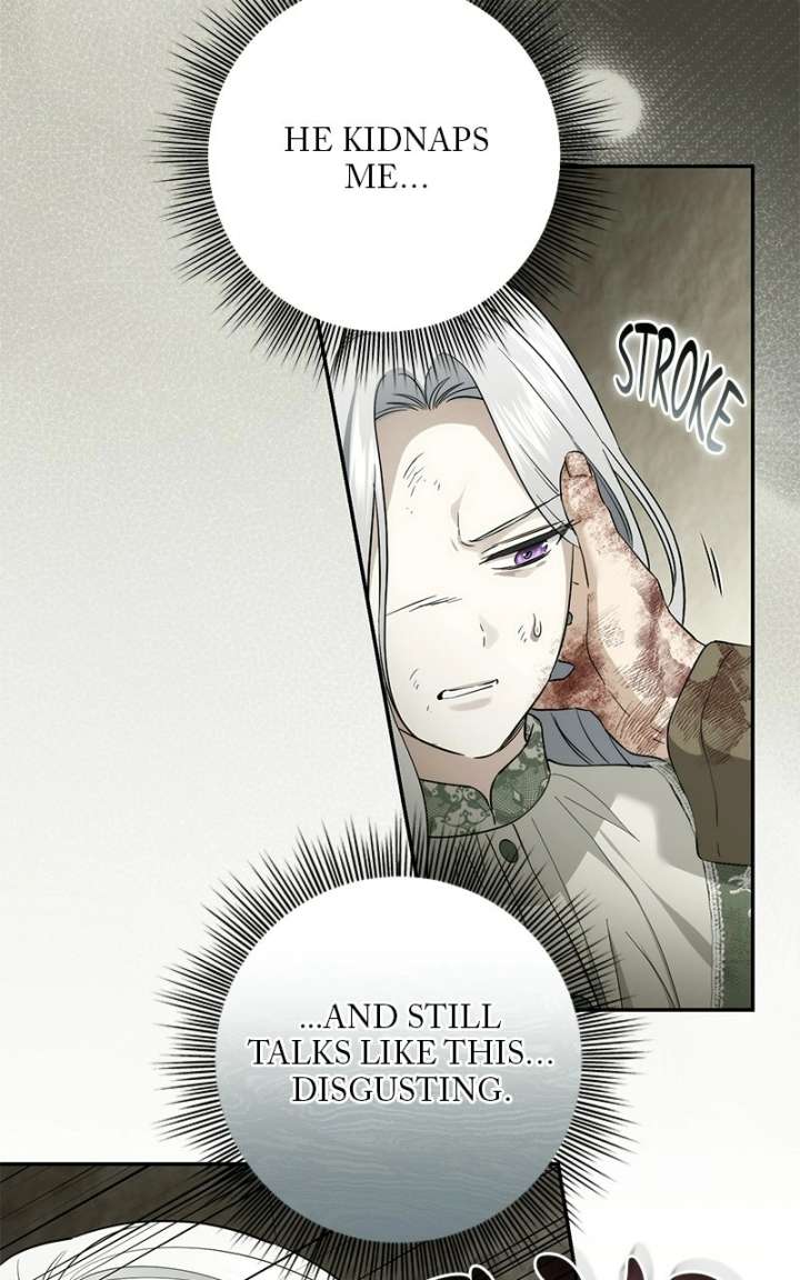 The Presepe Outside the Cage Chapter 58 - Page 63