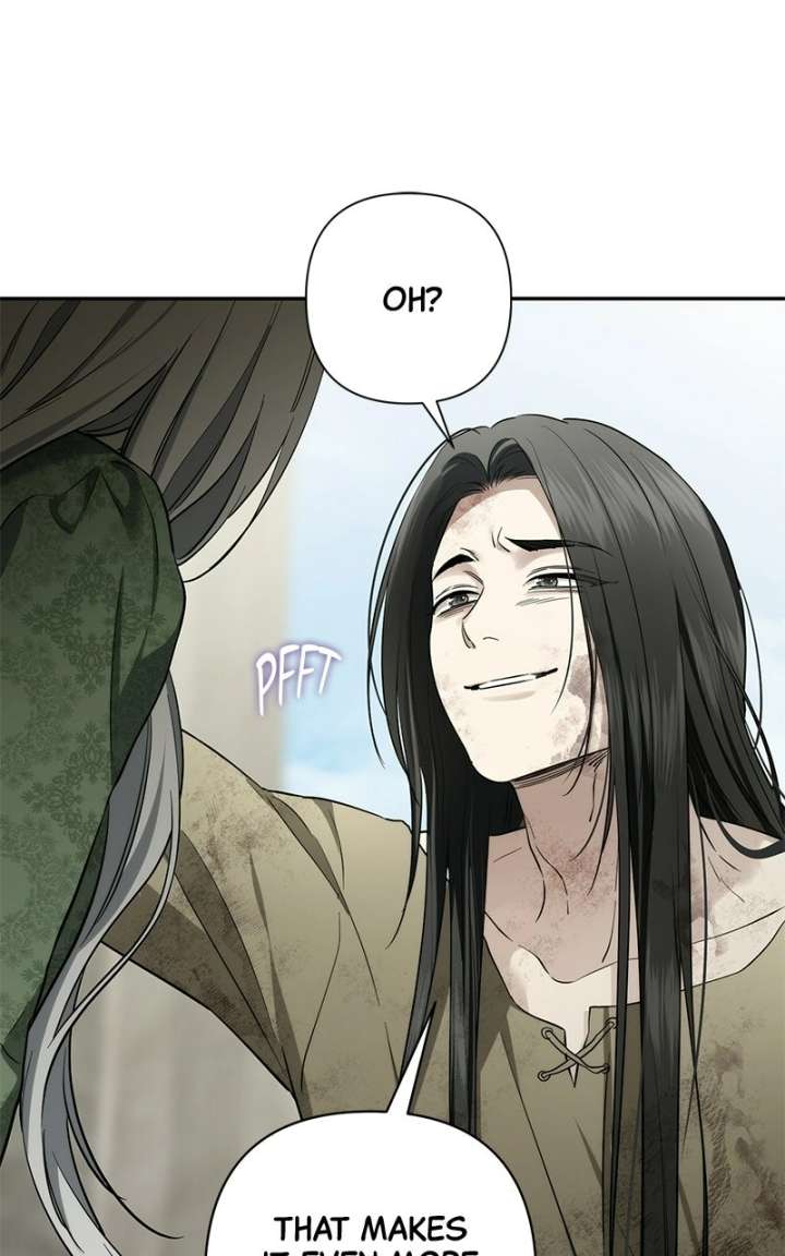 The Presepe Outside the Cage Chapter 58 - Page 65
