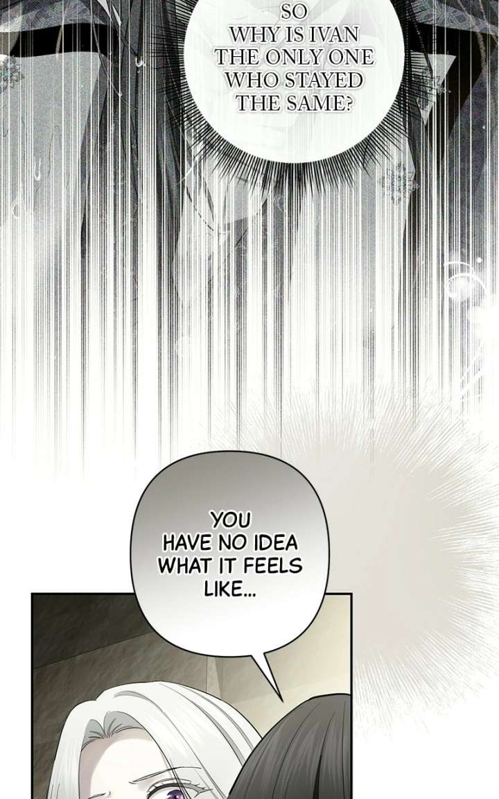 The Presepe Outside the Cage Chapter 58 - Page 76
