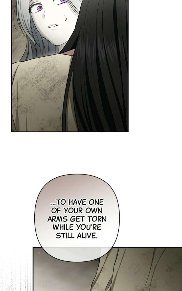 The Presepe Outside the Cage Chapter 58 - Page 77