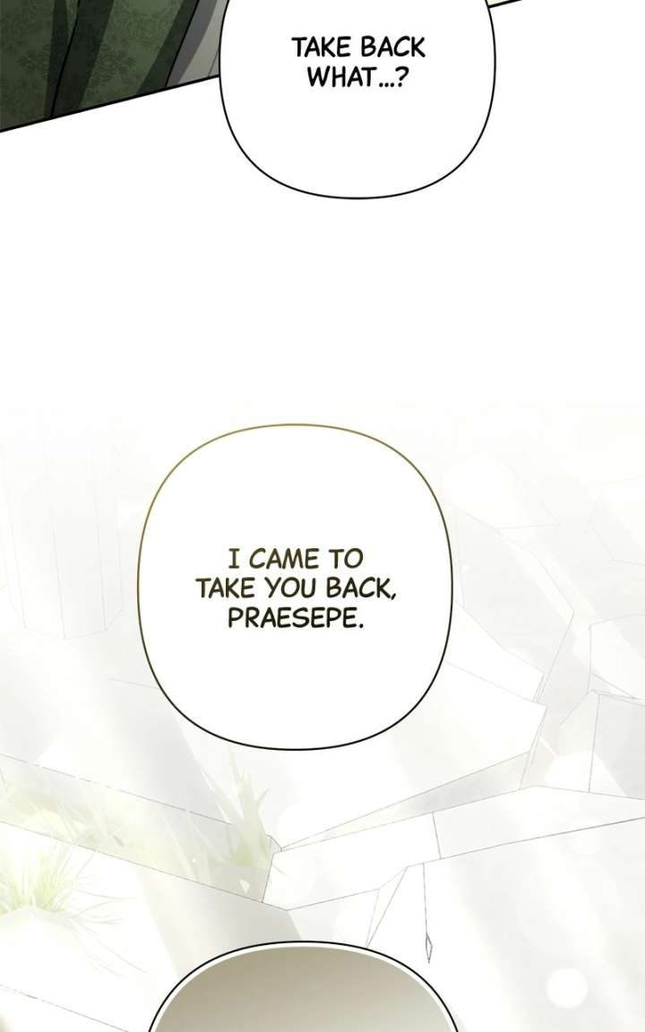 The Presepe Outside the Cage Chapter 58 - Page 83
