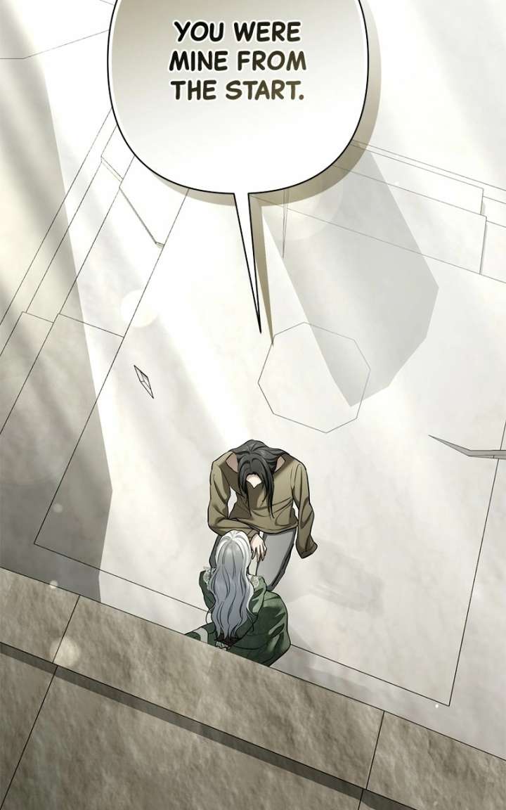The Presepe Outside the Cage Chapter 58 - Page 84