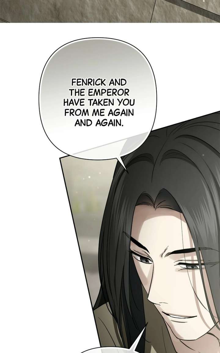 The Presepe Outside the Cage Chapter 58 - Page 85