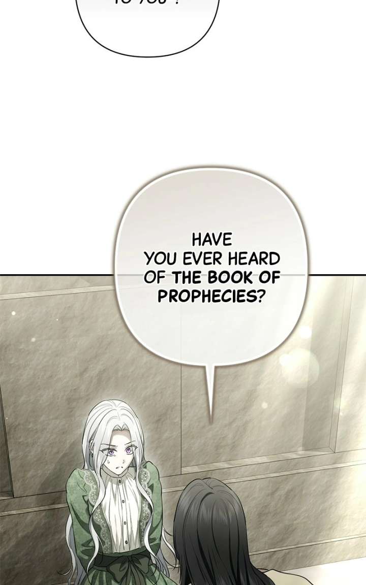 The Presepe Outside the Cage Chapter 58 - Page 88