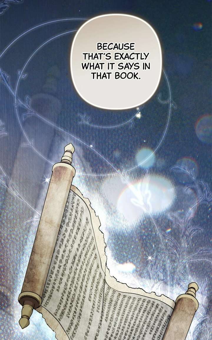 The Presepe Outside the Cage Chapter 58 - Page 90