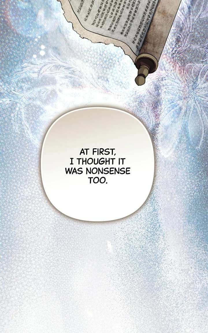The Presepe Outside the Cage Chapter 58 - Page 91