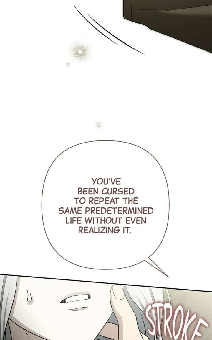 The Presepe Outside the Cage Chapter 58 - Page 93