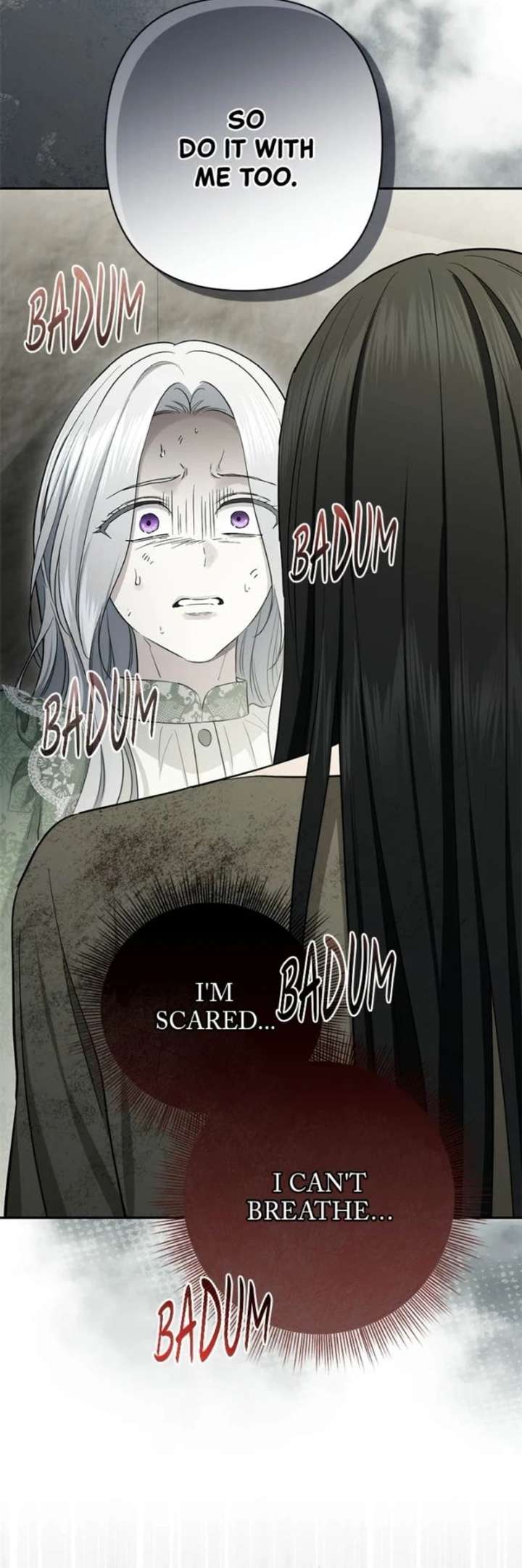 The Presepe Outside the Cage Chapter 59 - Page 32