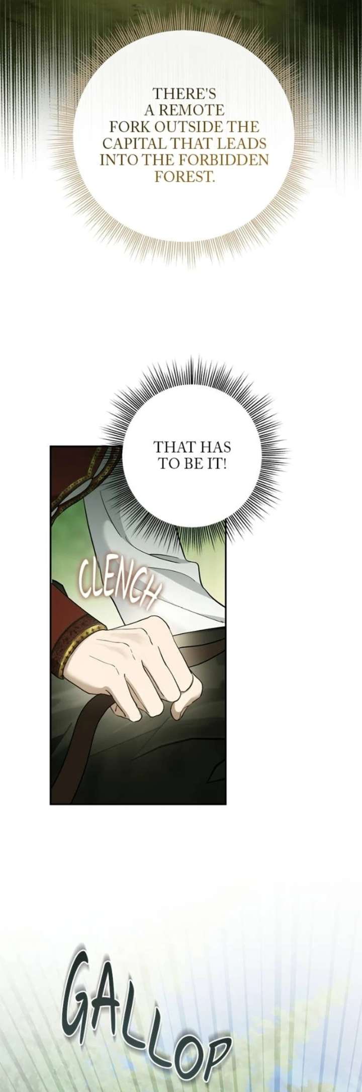 The Presepe Outside the Cage Chapter 60 - Page 5