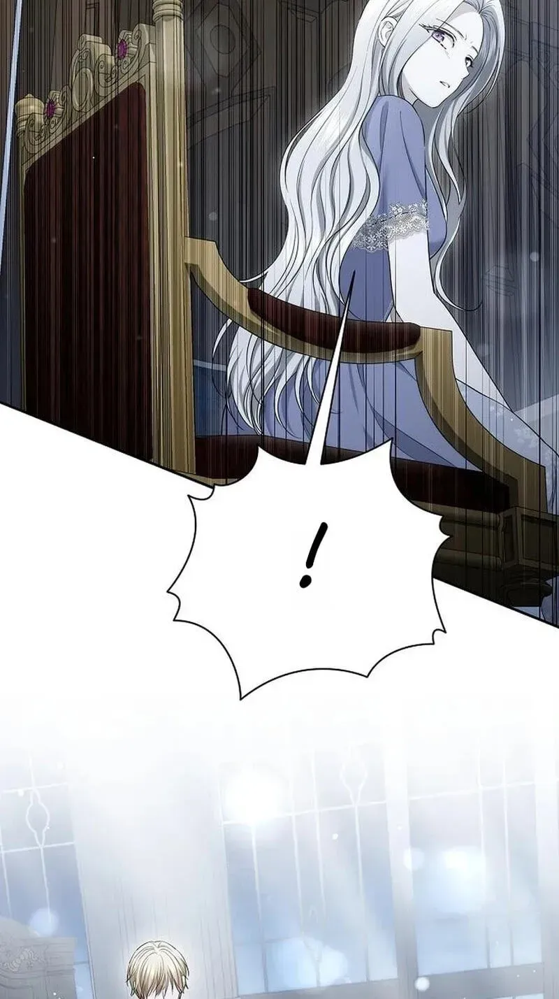 The Presepe Outside the Cage Chapter 64 - Page 4