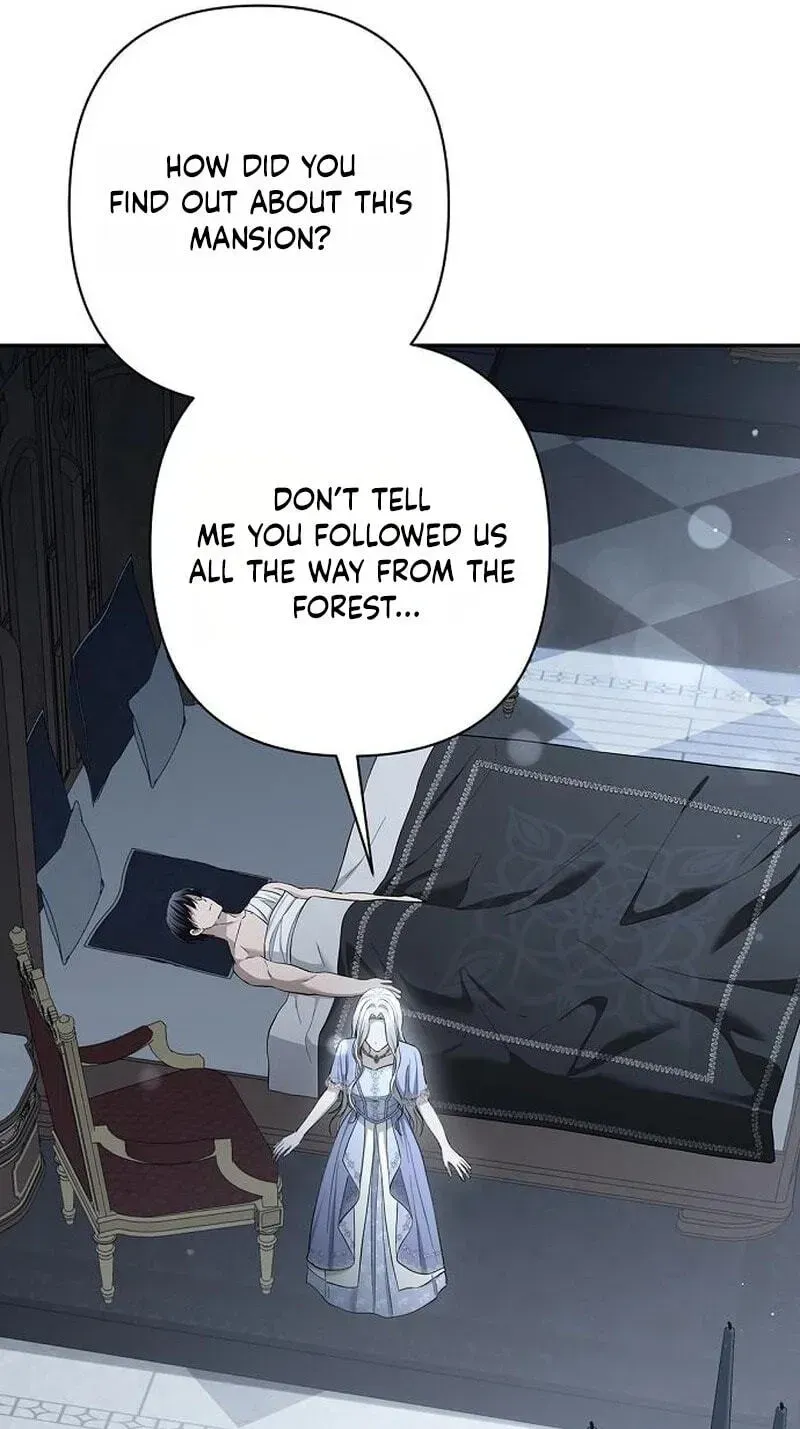 The Presepe Outside the Cage Chapter 64 - Page 13