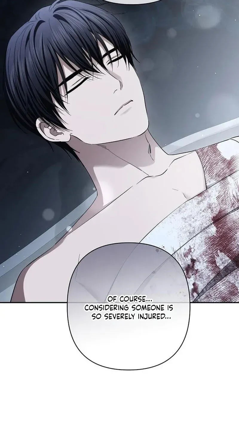 The Presepe Outside the Cage Chapter 64 - Page 17