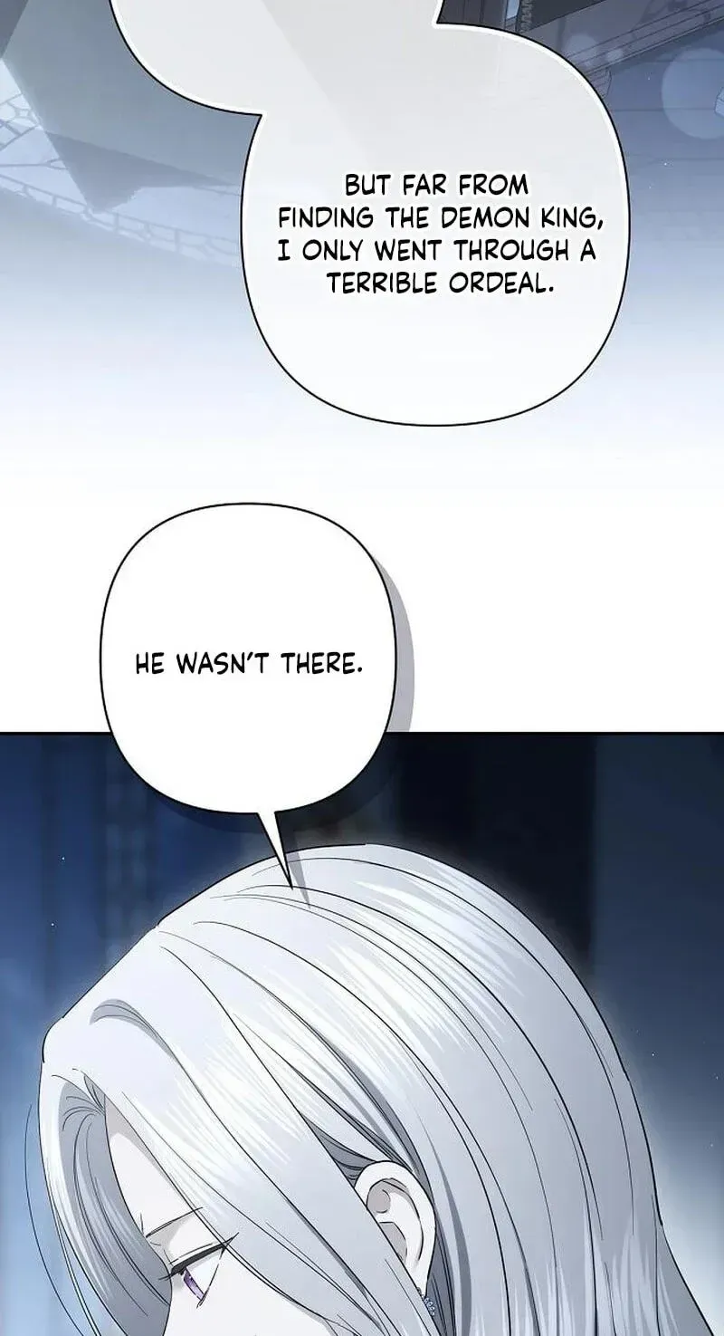The Presepe Outside the Cage Chapter 64 - Page 29
