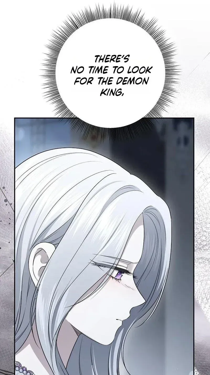 The Presepe Outside the Cage Chapter 64 - Page 41