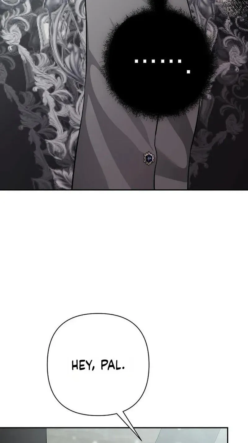 The Presepe Outside the Cage Chapter 64 - Page 77
