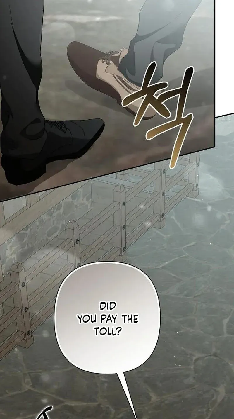 The Presepe Outside the Cage Chapter 64 - Page 78