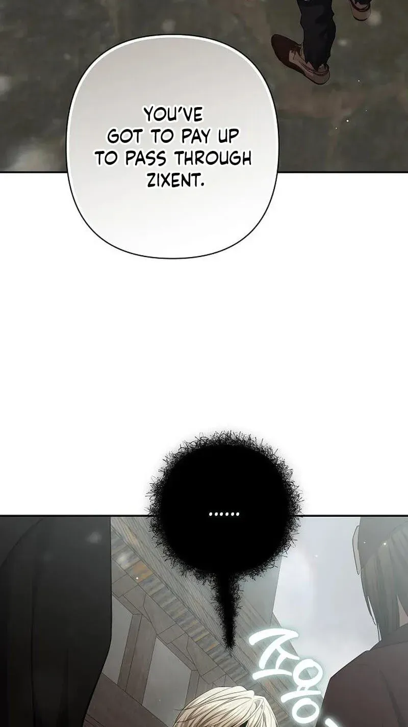 The Presepe Outside the Cage Chapter 64 - Page 80