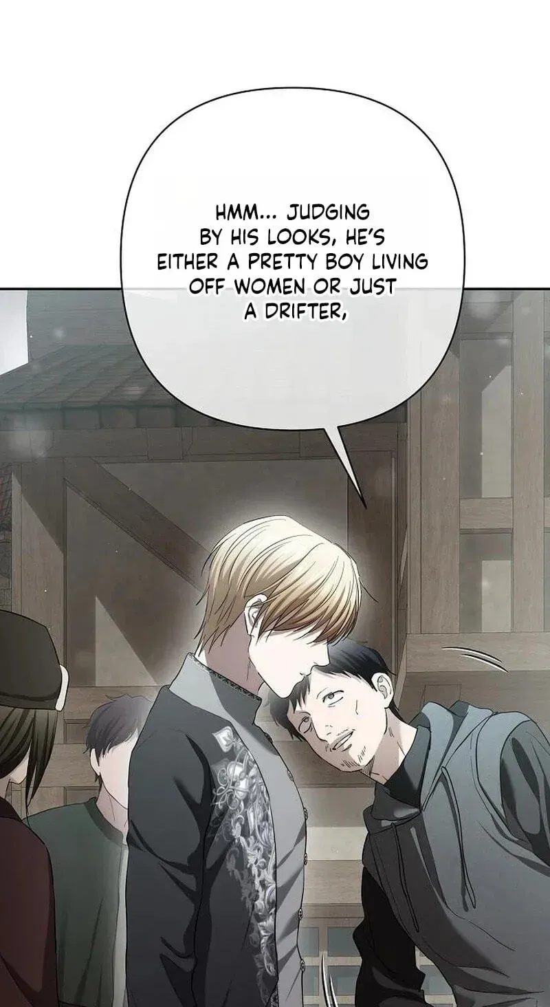 The Presepe Outside the Cage Chapter 64 - Page 82