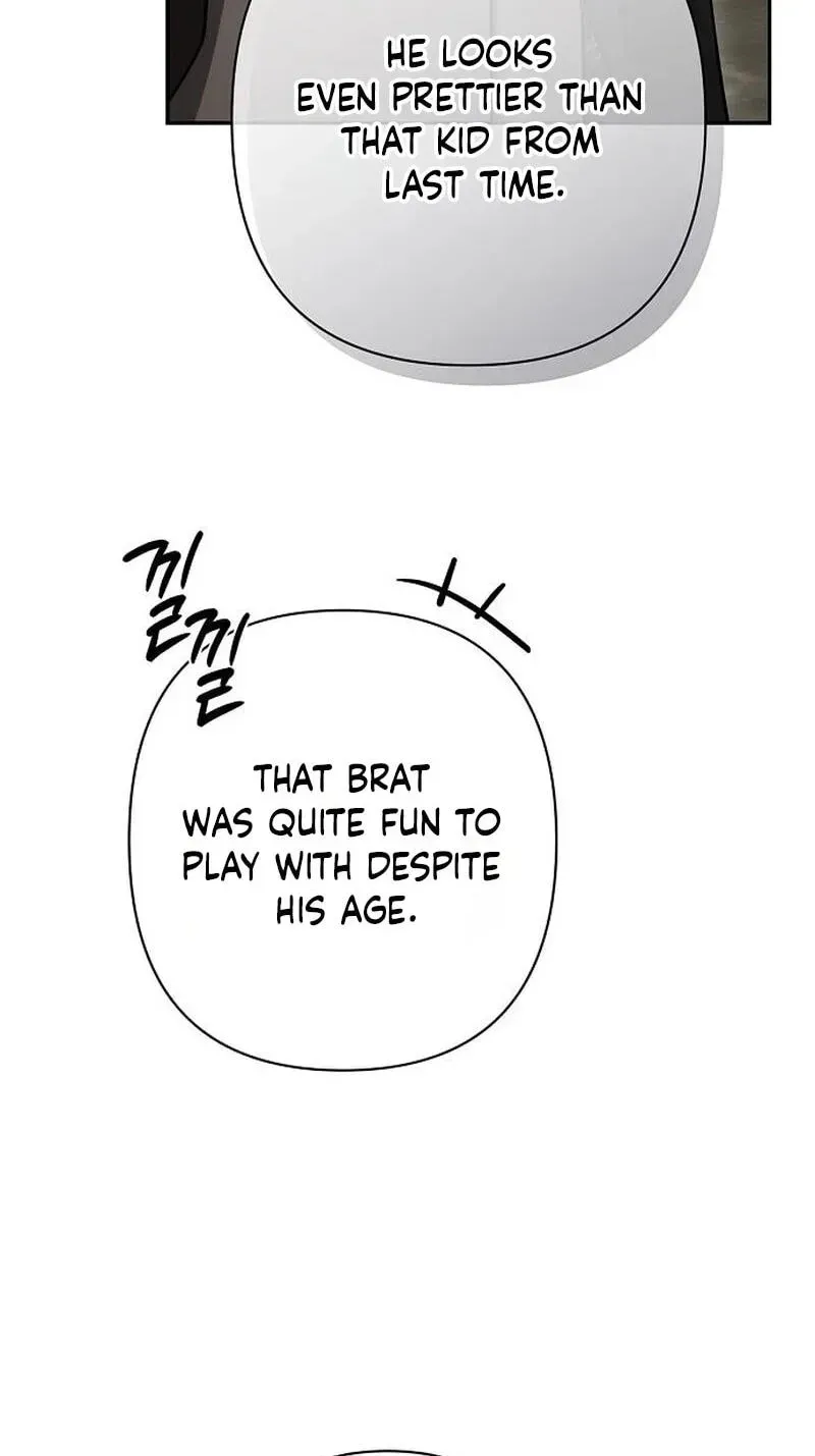 The Presepe Outside the Cage Chapter 64 - Page 85