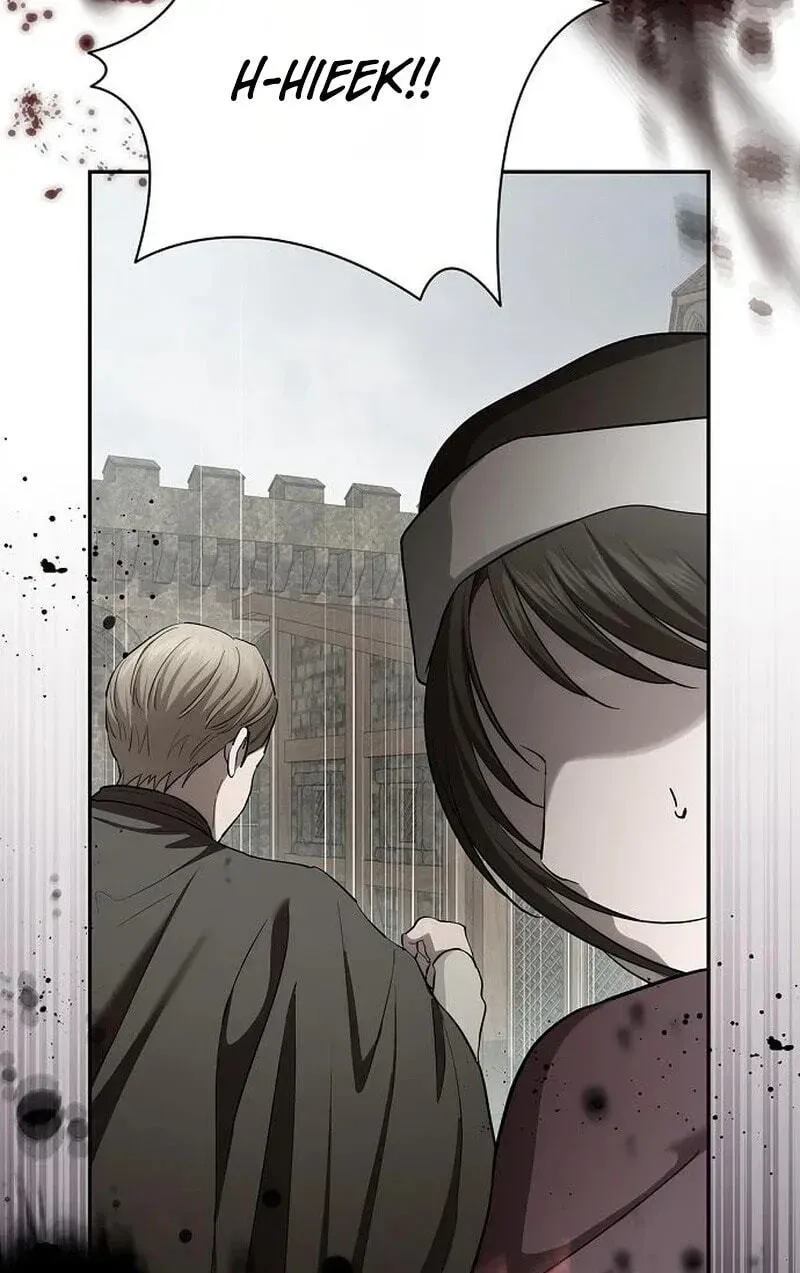The Presepe Outside the Cage Chapter 64 - Page 91
