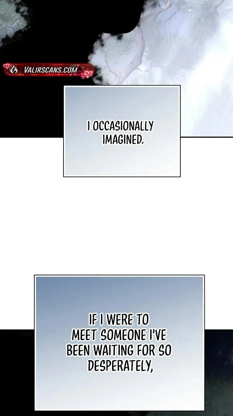 The Presepe Outside the Cage Chapter 64 - Page 109