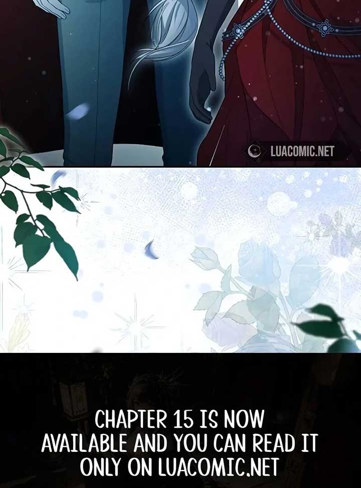 The Presepe Outside the Cage Chapter 7 - Page 4