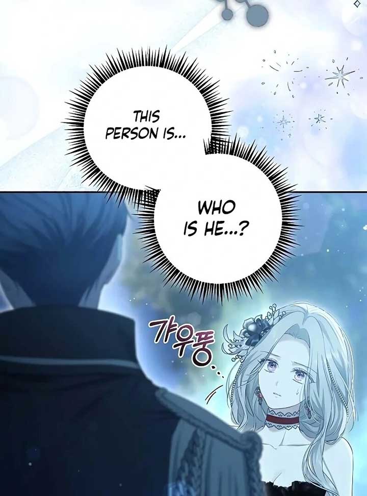 The Presepe Outside the Cage Chapter 7 - Page 13